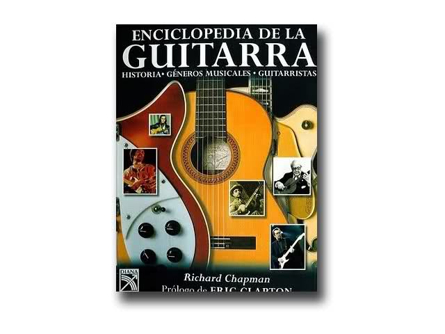guitarra